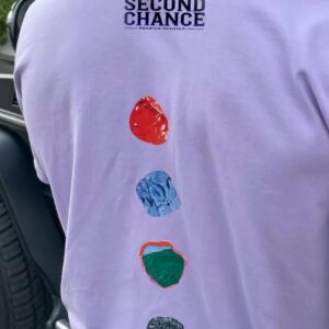 cosmic stones t-shirt